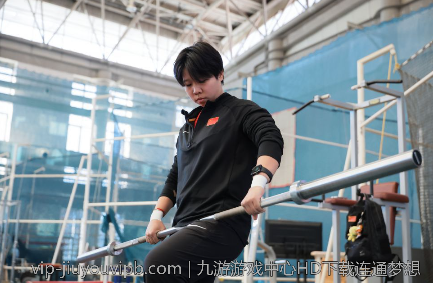 九游游戏中心HD下载连通梦想