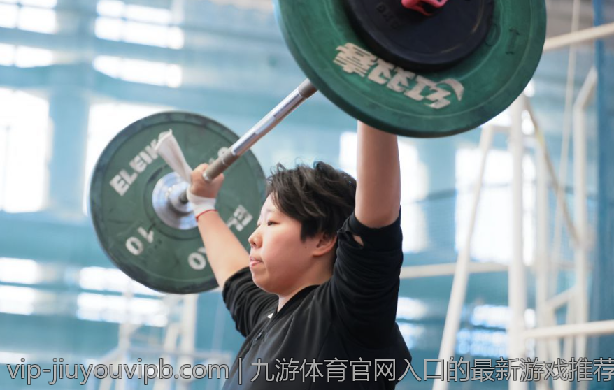 九游体育官网入口的最新游戏推荐
