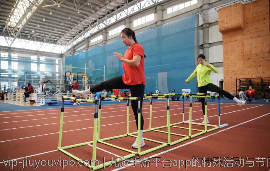 九游手游平台app的特殊活动与节日庆典