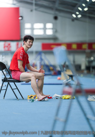 九游体育助你提高运动技能与水平