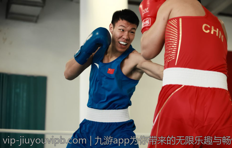 九游app为你带来的无限乐趣与畅快体验