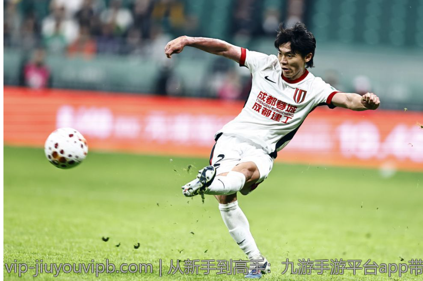 从新手到高手：九游手游平台app带你飞